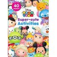 thumbnail image 2 of Disney Tsum Tsum Super-Cute Activities (Paperback) by Parragon Books Ltd, 2 of 2