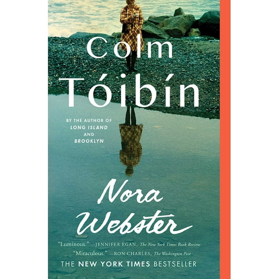 Nora Webster, (Paperback)