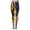 Z-Yellow, variant on snowsong Tights for Women,Womens Jeans Jeggings With Pockets Waist Elastic Capris Jeans Leggings High Leggings Women's Imitation Pants Pants For Women Black L,High Waisted Jeans
