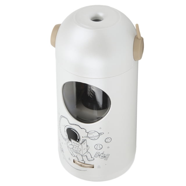 Pencil Sharpener,Electric Pencil Sharpener Full Electric Pencil Sharpener Colored Pencil Sharpener Sturdy Construction