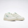 thumbnail image 3 of Reebok Club C Little Boy's Shoes - Preschool, 3 of 9