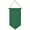 Army Green-M, variant on YIEMEEN Collectors Badges and Pin Display Hanging, Durability and Dustproof Wall Display Banners Badges Holder Flag