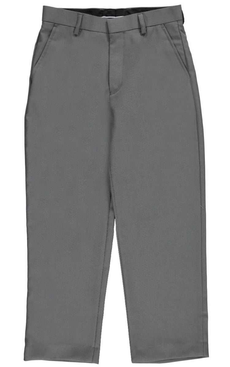 boys dress pants husky