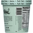 Rebel Ice Cream , Mint Chip
