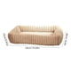 thumbnail image 3 of Cama de invierno para perros pequeños, medianos y grandes, suave, para uso en interiores, acogedora y con calefacción, para climas fríos., 3 of 6