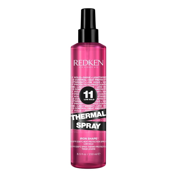 Spray suavizante térmico Redken Thermal Spray 11 250 ml