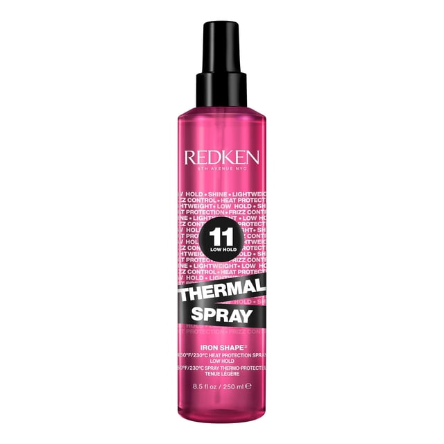 Spray suavizante térmico Redken Thermal Spray 11 250 ml