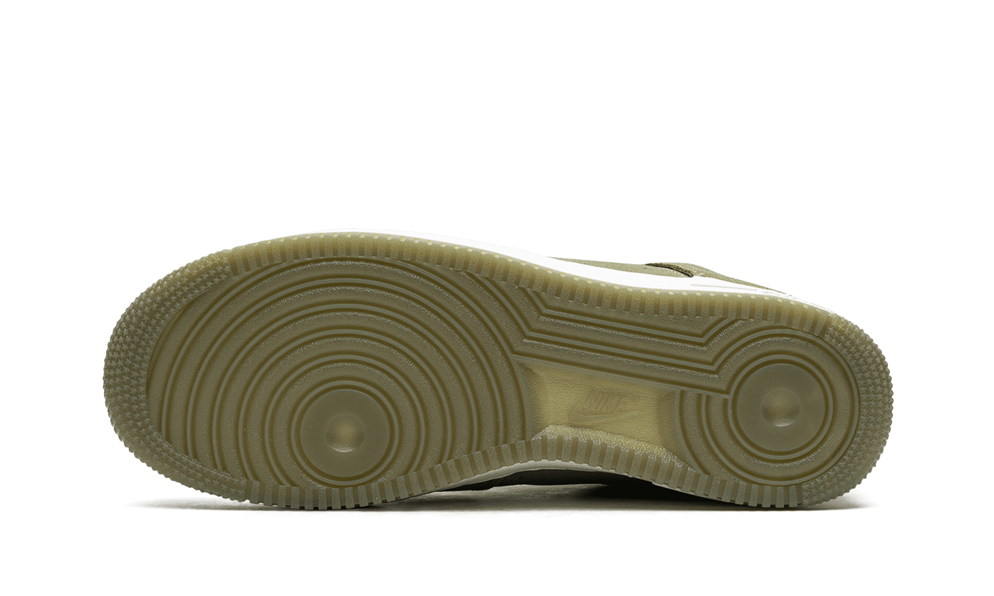 NIKE MENS Air Force 1 Low "Color Of The Month - Oil Green" DV0785 300 DV0785 300 from Stadium Goods