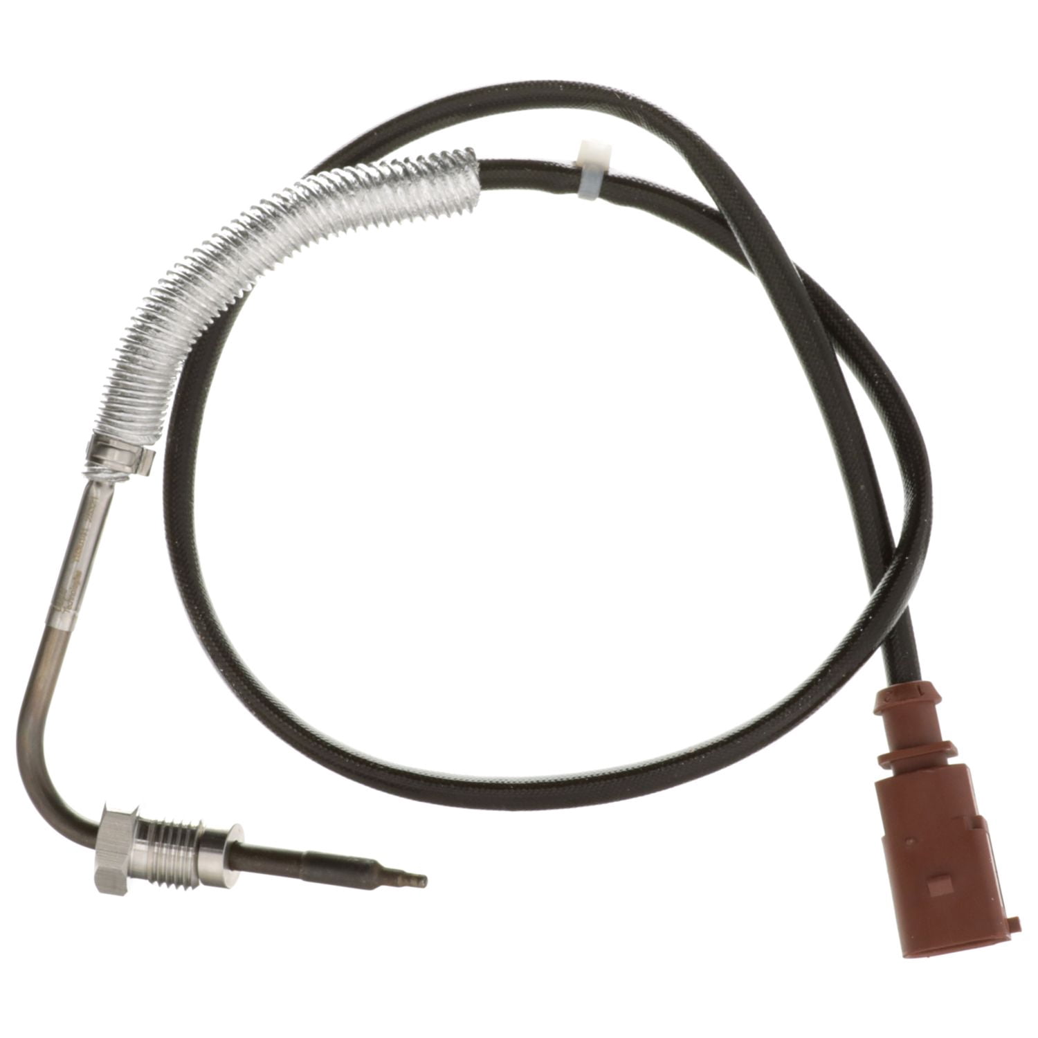 Delphi TS30141 Exhaust Gas Temperature (EGT) Sensor Fits select: 2009-2014 VOLKSWAGEN JETTA, 2013-2014 VOLKSWAGEN BEETLE