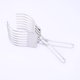 thumbnail image 5 of Pinzas para carne , soporte para y cebolla, herramientas de cocina para servir alimentos, accesorios, utensilios de cocina para rebanar perfecl clip de rebanada, 5 of 8
