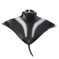 thumbnail image 2 of Juguete Modelo de animal marino BuyWeekMX Mantarrayas Figura de pez Acabado de lujo, 2 of 9