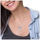 thumbnail image 5 of Collar y Dije de Ajolote High Monaco AxolotlNeck03 3 Pzas Plata/Rosa Metal, 5 of 5