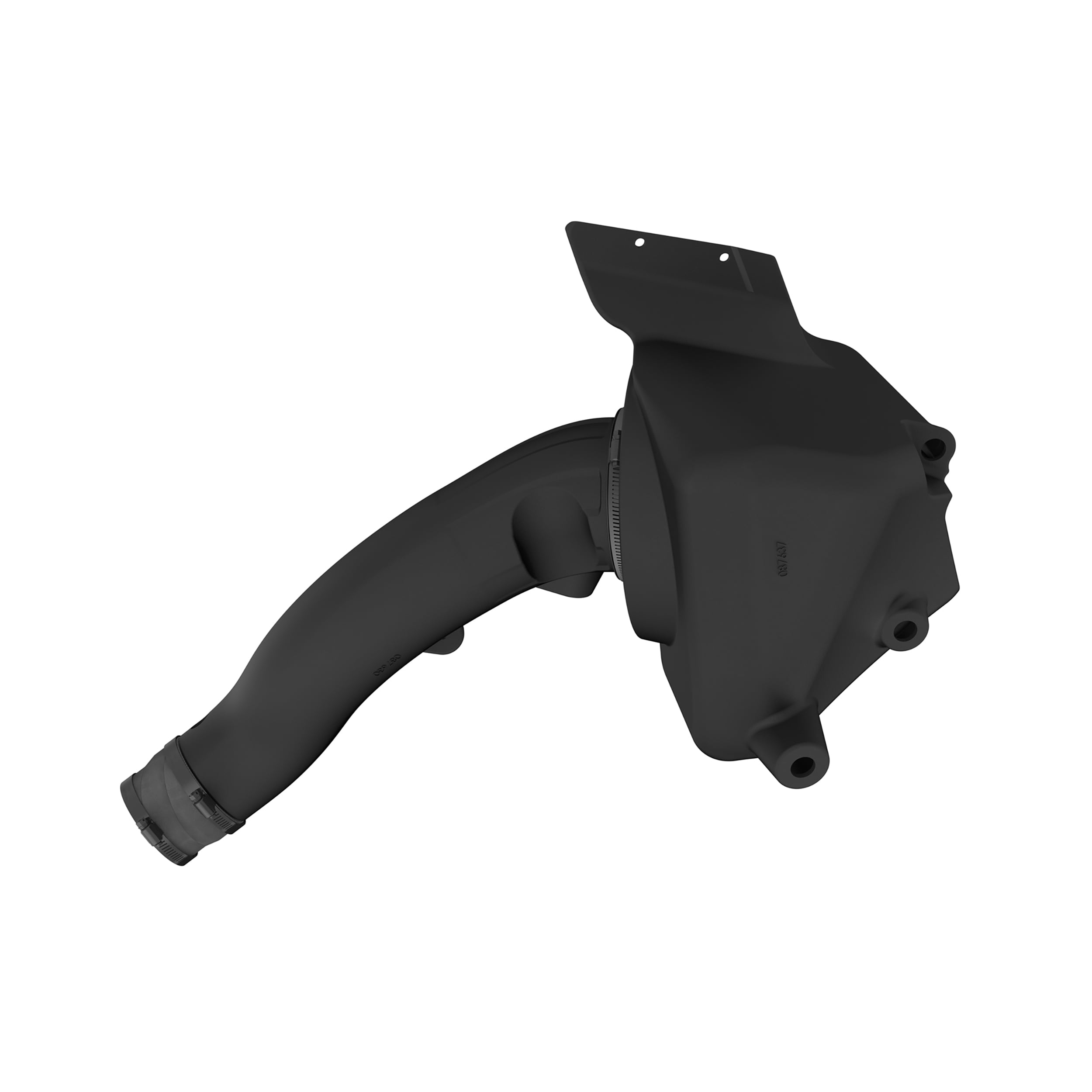 K&N Performance NextGen Cold Air Intake System: Easy Installation, Engineered to Maximize Airflow, Boost Horsepower & Torque, 50-1572