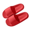 thumbnail image 5 of Wensltd Women Home Bathroom Slippers Spring Summer Indoor Casual Daily Wear Women Flat Slippers, 5 of 5
