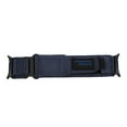 thumbnail image 2 of Seamless Nylon Watch Band,  Sport Replacement Wristband for Galaxy Watch Ultra 47MM, Designed for Running, Work, Sleep Monitoring with Outdoor Watch Band, Great, 2 of 7