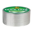 thumbnail image 2 of Duck Brand Color Duct Tape, 1.88" x 15 yard, Chrome, 2 of 5