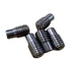 thumbnail image 1 of 5 Piezas de Accesorios para Tornillos de Reparación de Saxofón, Aleación de Zinc, Mantenimiento de Instrumentos Musicales de Viento, 1 of 9