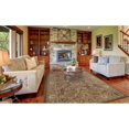 thumbnail image 2 of Concord Global Trading Concord Global Persian Classics Malva Area Rug Red/Ivory 2' x 3'3" Polypropylene 2' x 3' Indoor Entryway Rectangle Traditional, 2 of 5