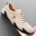 thumbnail image 4 of Driving Shoes for Men Casual Slip Ons Mens Fashion Shoes Comfort  Dress Casual Shoes, 4 of 10