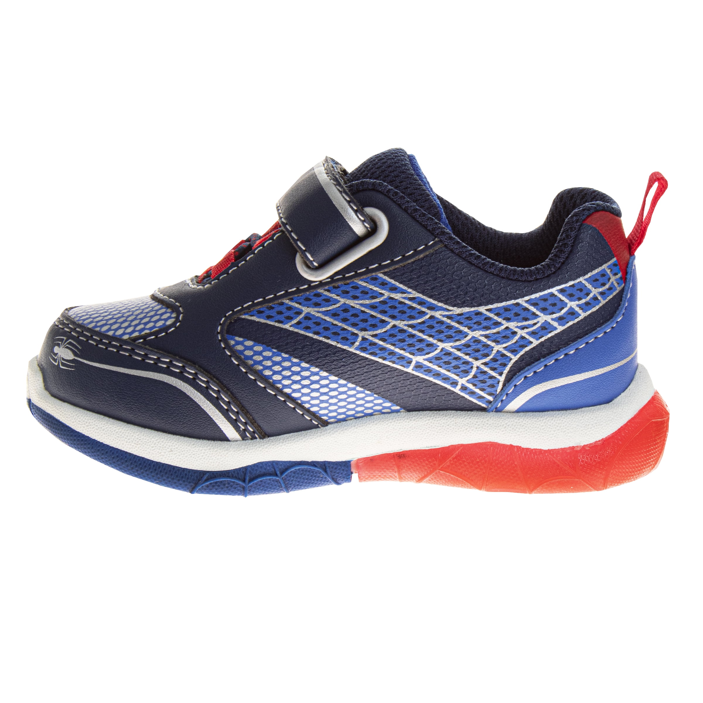 marvel spider man sneakers