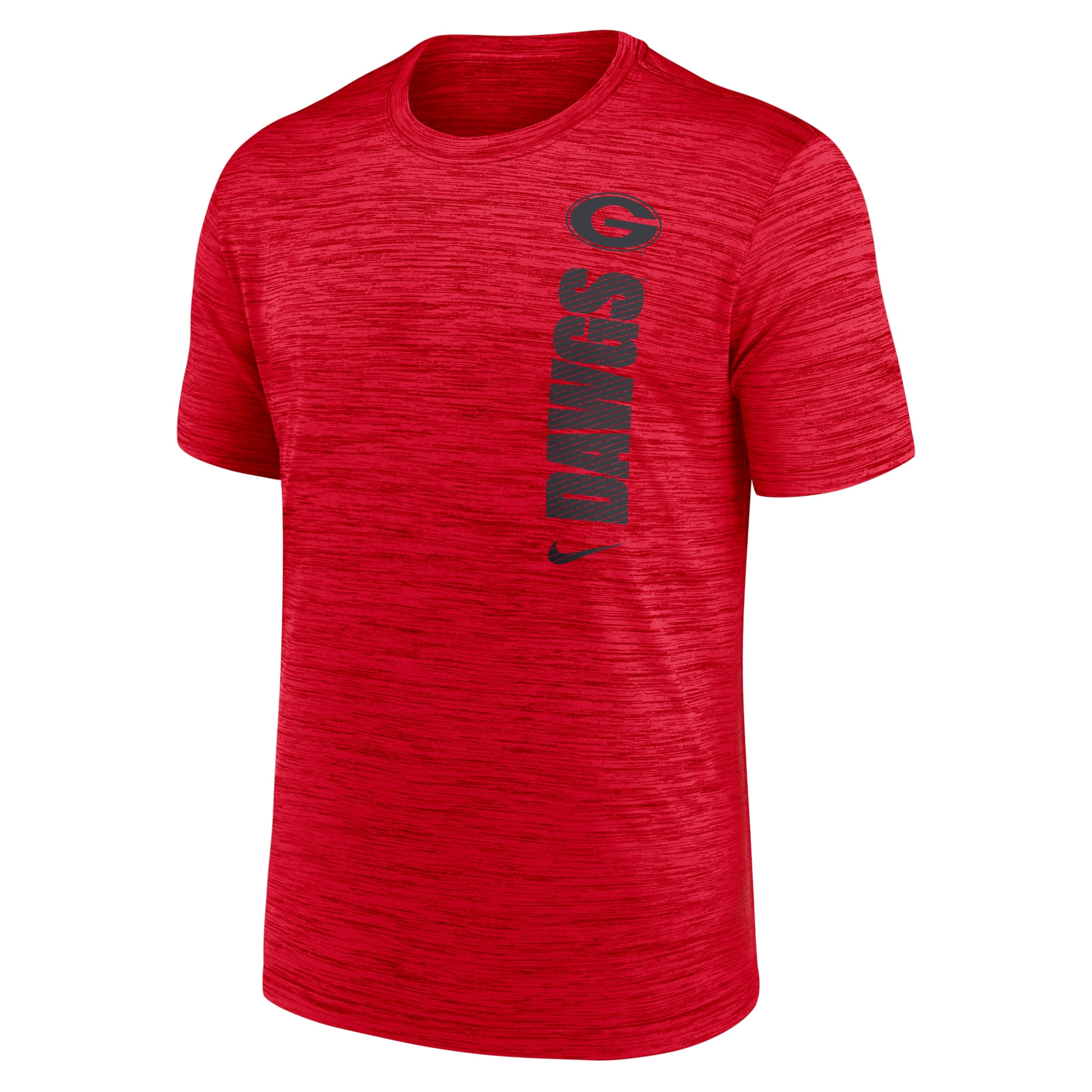nike dri fit uga shirt