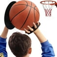 thumbnail image 4 of BLEEUS Basketball Off Hand Trainer Basketball Training Aid For Youth And Adult Sporting Supplies, 4 of 10