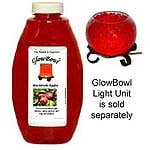 85w Apple - Mcintosh Apple Scented Gel 16 oz.