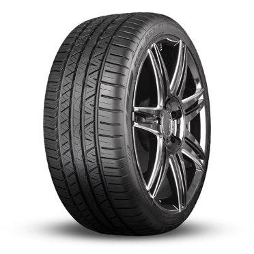 Firestone Firehawk Indy 500 285/35R19 99 W Tire - Walmart.com