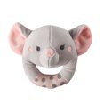 thumbnail image 1 of Sonajeros de dibujos animados para bebés recién nacidos, niños y niñas, campana de mano, juguete de peluche para niños, regalos de desarrollo, juguetes para bebés pequeños de 0 a 12 meses., 1 of 1
