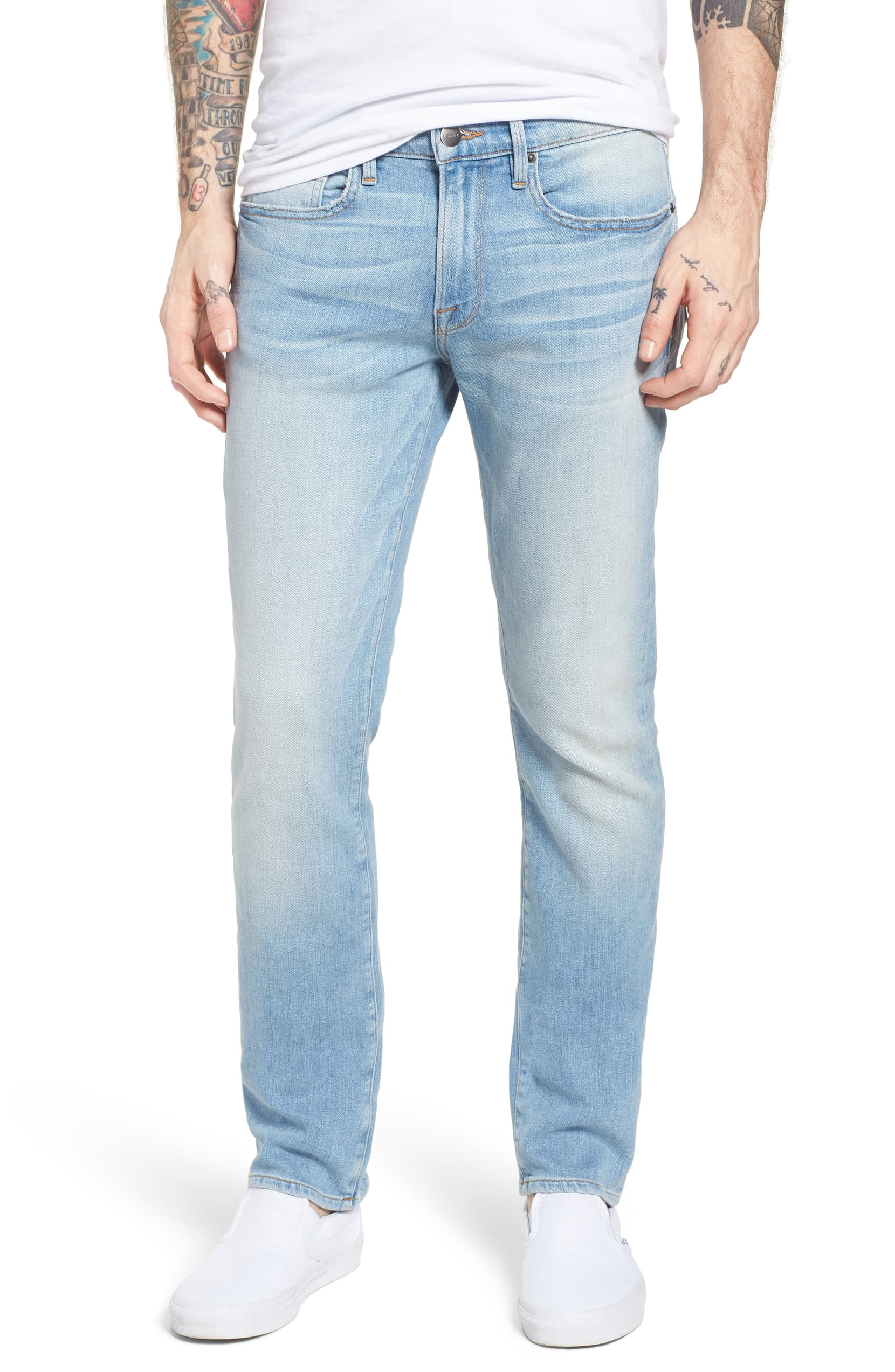 mens jeans size 36x32