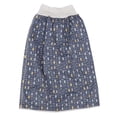 thumbnail image 1 of Falda de pañal de tela,Falda de pañal de tela Falda de pañal lavable Falda de pañal de incontinencia para adultos Durabilidad mejorada, 1 of 8