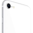thumbnail image 2 of Open Box Apple iPhone SE (2nd Gen) A2275 (Fully Unlocked) 64GB White, 2 of 3