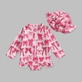 thumbnail image 5 of Girls Tankini Swimsuit with Shorts Relaxed Regular Fit Solid Color Little Girls' Swimwear Soft & Lightweigh 2 Piece Bathing Suit Strap Swimwear Swimsuits for, 5 of 6