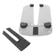 thumbnail image 5 of Accesorios de ayuda para el entrenamiento de putting de golf kusrkot soporte liviano para entusiastas del golf, 5 of 8