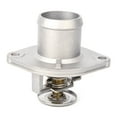 thumbnail image 3 of Termostato con junta sellada 3C3Z8575AA compatible con Ford F-250 / F-350 / F-450 / F-550 / E-350 / E-450 Super Duty, 3 of 8