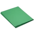 thumbnail image 2 of Construction Paper, 58lb, 18 X 24, Holiday Green, 50/pack | Bundle of 5, 2 of 2