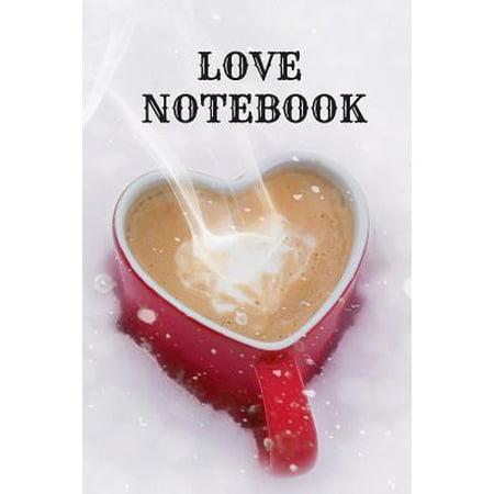 Love Notebook : Best Friend Gifts on Anniversary Gifts. Best Book for Couples Gifts on the Occasion of Valentine's Day. Boyfriend Gifts in the Form of Journal. Excellent for Long Distance Relationships Gifts. Notebook with Space for (Best Long Distance Cartridge)