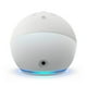thumbnail image 4 of Bocina Inteligente Echo Dot 5ta Gen con Alexa Blanco, 4 of 4