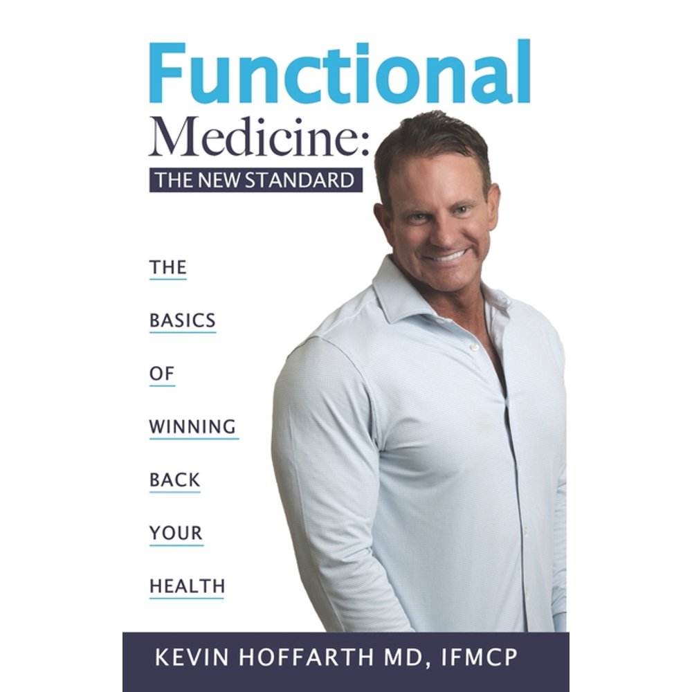 Functional Medicine The New Standard (Paperback)