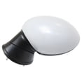 thumbnail image 2 of Geelife Power Heated Mirrors For 2007-2015 Mini Cooper Driver & Passenger Side Paintable, 2 of 6