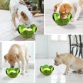 thumbnail image 5 of Juguete interactivo para perros, tapete de excavación para perros pequeños, tapete lavable para perros, juguetes de rompecabezas para perros, juguetes para cachorros y gatos (32 * 32 cm), 5 of 5
