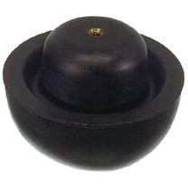 Danco 80813 oilet Tank Ball for Eljer, Rubber, 2-1/2"