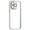 White, variant on iPhone 13 Pro Case, Shockproof Protective Clear Case, Military 10ft Drop Tested, Durable TPU Frame, Anti-Yellowing Technology Case iPhone 13 Pro,Black