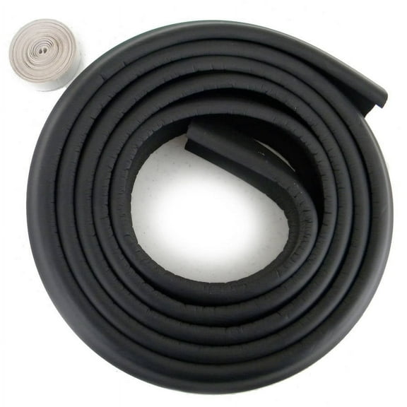 KidCo Foam Edge Protector, Black