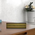 thumbnail image 4 of AKEGAMN Clearance! Funny Desk Plate For Funny Desk Plate For Funny Desk Plate For Funny Desk Plate For Funny Desk Plate For Funny Desk Plate For Funny Desk Plate For Funny Desk Plate For Funny Desk, 4 of 9