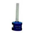 thumbnail image 2 of Broca de fresado Strade Fareast Limited 8MM Taladro de lavabo, 2 of 8