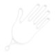 thumbnail image 1 of Guantes de golf Camilla Versátil Guante de golf Keeper Accesorios de golf para hombres y mujeres, 1 of 7