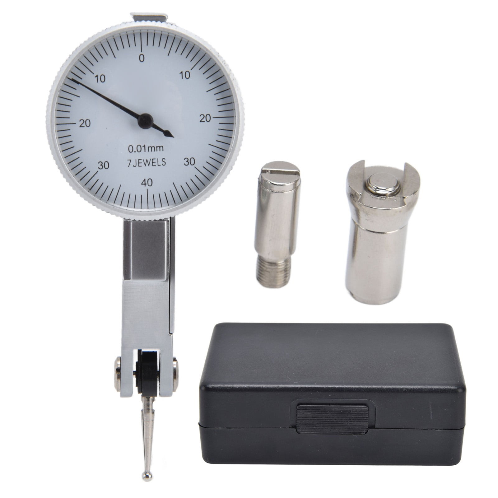 Leverage Dials Gauge, High Accuracy Sensitive Easy Installation Dial