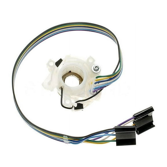 Turn Signal Switch - Compatible with 1964 - 1966 Chevy Impala 1965