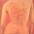 thumbnail image 1 of Eric Clapton - E.C. Was Here, 1 of 3